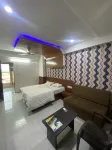 Hotel Anand Palace Inn - New