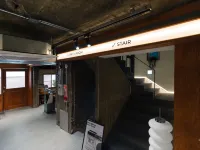 Stay Stamp Suyu Hotels near Suyu Station