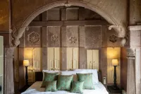 Aakash Heritage Haveli - Wifi