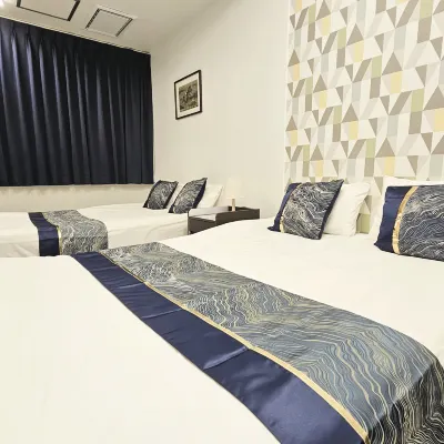 HERITAGE1 | 10 Minutes to Namba • Direct Train to Nara • Easy Access to Kyoto Hotels near Ikuno Ward