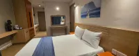 埃利塞假期 - 2星級