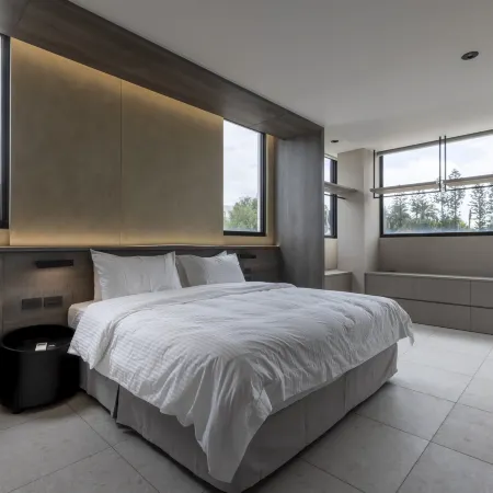 Sun Well Villa
