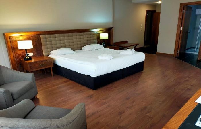 Tiara Thermal Hotel & SPA