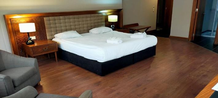 Tiara Thermal Hotel & SPA Hotel a Bursa