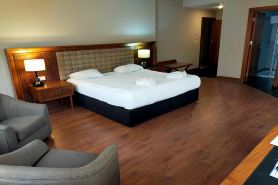 Tiara Thermal Hotel & SPA