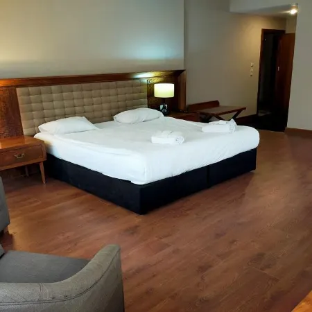 Tiara Thermal Hotel & SPA