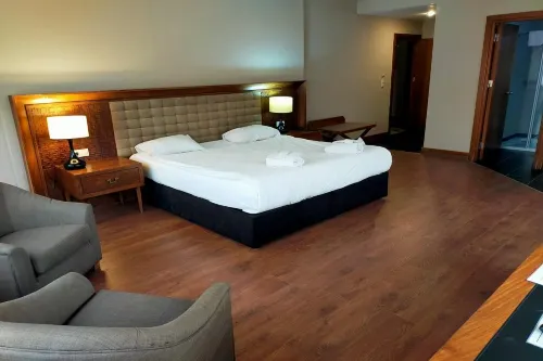 Tiara Thermal Hotel & SPA - 4-Star