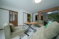 Kawabata 2-Jo House [4 bedrooms] - 4 Yıldız