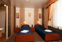 AFRICA hotel - Wi-Fi