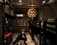 Ninja House｜Private｜Manga｜Loft｜6 Guests｜Kujo 3 min - 2 звезды