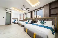 Diamond Hotel Biên Hòa - Wifi