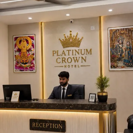 Hotel Platinum Crown