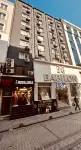 Malkoç Hotel - Bintang 2