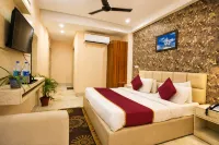 Ektham Hotels - موقف سيارات