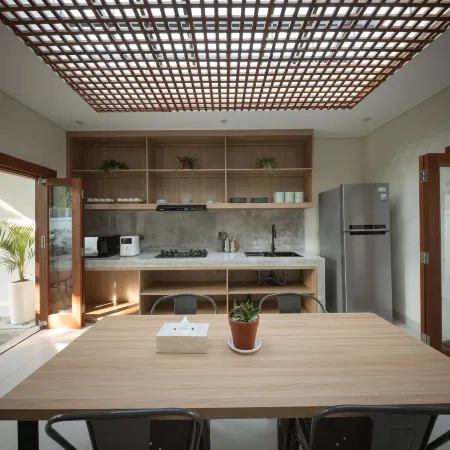 Sadira Co-Living Seminyak