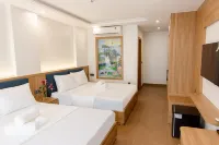 Uniland Ninh Bình Hotel - Bintang 2