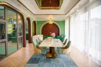 Samten Hills Boutique Villa - Spa