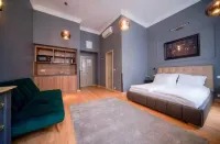 Cozy apartment on Andrassy Street - 民宿