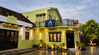 Ars Inn Eco Malioboro - 2-Star