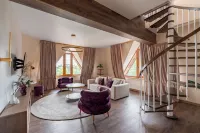 Areal Congress Hotel - spa