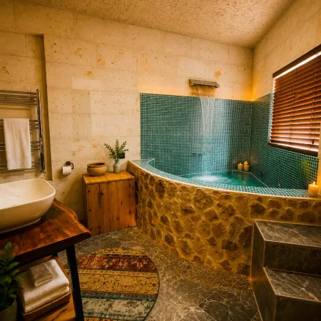 VINEV Cappadocia