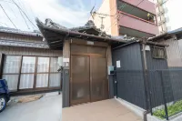 Near Nagoya Castle | 8 Guests | 2LDK | Parking - فلل