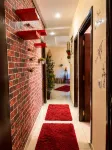 DHAJIA Morocco | Agadir 2BR Pool Stay - 2-Star