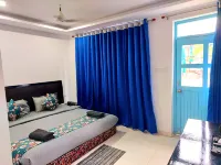 La Azure Beach Resort - Parking