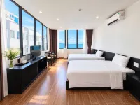 VICTORIAN NHA TRANG HOTEL - ที่มีที่จอดรถ