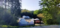 Kingdom Glamping Resort - 3-Sterne