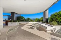 Epsilon Luxury Residence Broadbeach - 4つ星