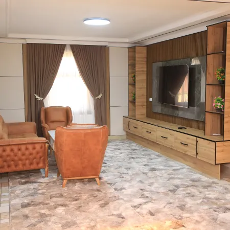 Uzbegim Boutique Hotel