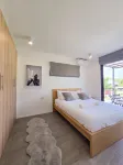 AURA STAY | Luxury Pool Villa Walk to Kad Farang - 무료 와이파이