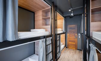 Bunkbed Hostel