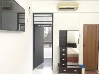 Grand Star Hotel فنادق في باتو فيرينغي