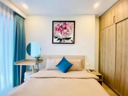 Cuu Long Hotel Отели в г. Chau Thanh