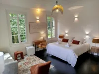 L'Orangerie du Château Loyd Pays de Caux Hôtels à : Seine-Maritime