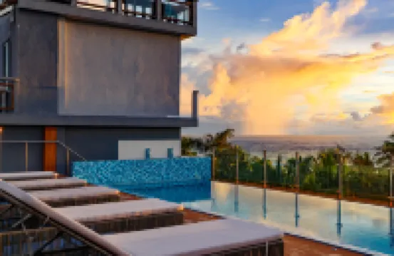 AIG富瓦穆拉酒店