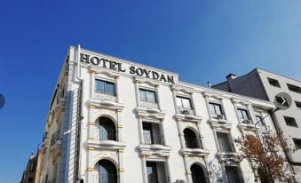 soydan hotel