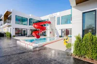 Vida PoolVilla Pattaya Bang Saray Beach 1 km.