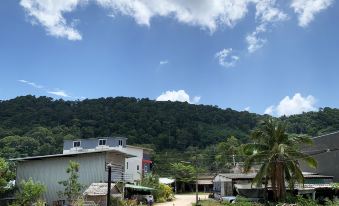 Abrite House - Tiny House Koh Lanta