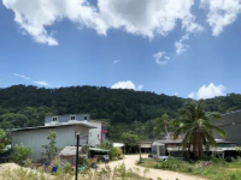 เอไบรท์เฮ้าส์