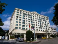 Akgun Istanbul Hotel, Worldhotels Elite Olivium Outlet Center yakınındaki oteller