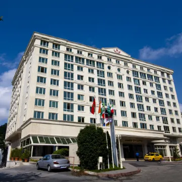 Akgun Istanbul Hotel, Worldhotels Elite