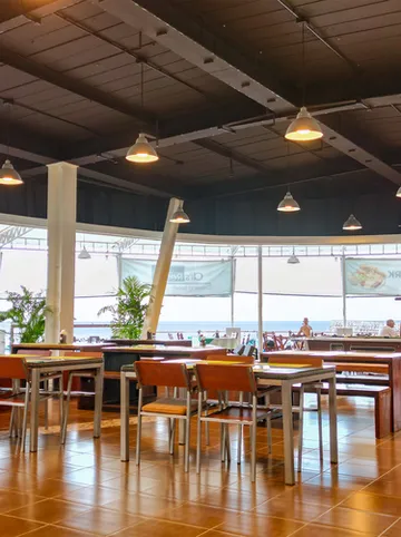 รูปภาพของThe Beachfront Hostel