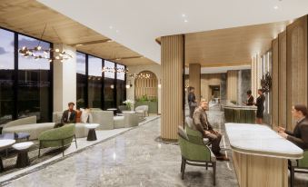 Swiss-Belinn Indramayu