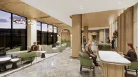 Swiss-Belinn Indramayu Hotel dekat Pantai Eretan