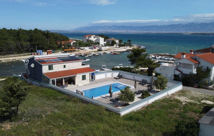 Villa Sana