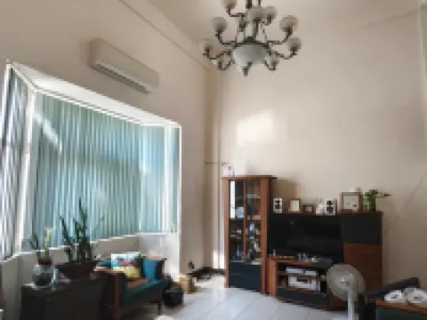 Hpmestyle Homestay Hotels in Kinmen