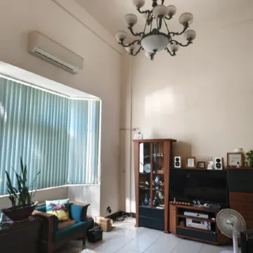 Hpmestyle Homestay
